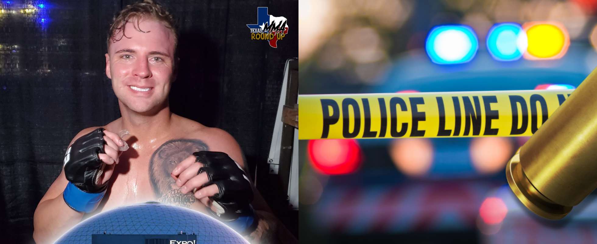30 year old MMA prospect Tanner Marlow confirmed as victim in