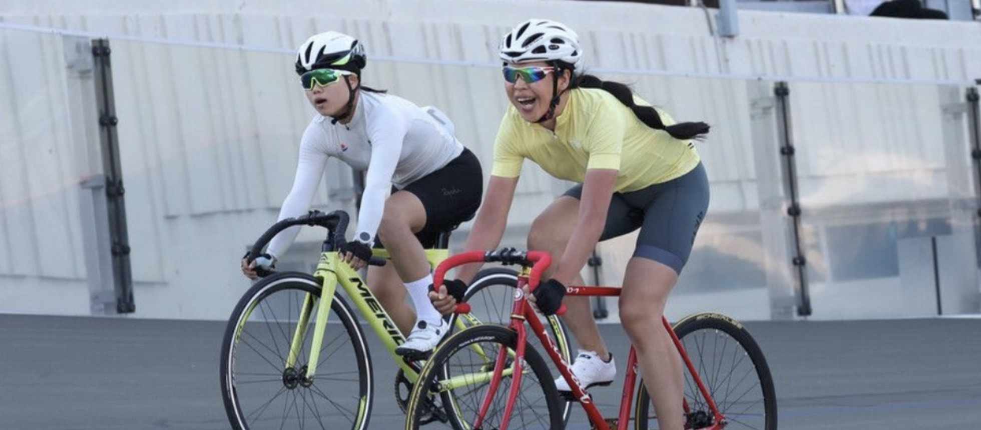 Transgender cyclist wins female race to prove trans individuals have no ...