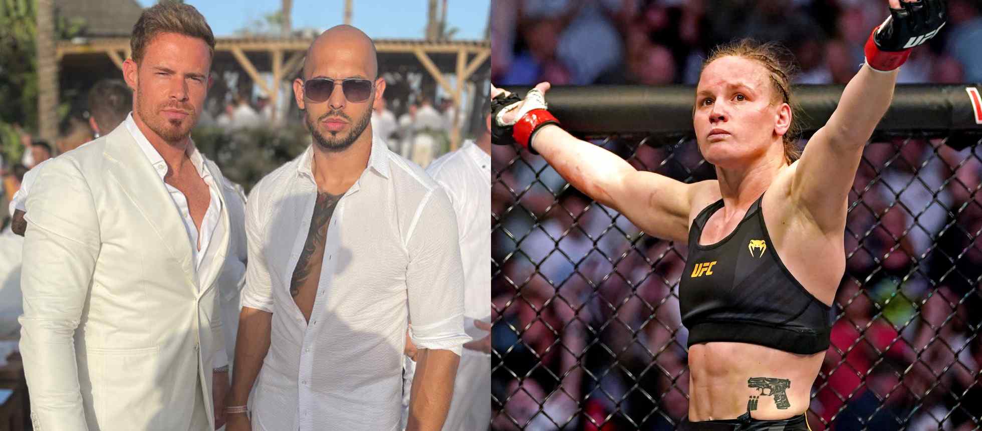 Andrew Tate’s associate gets destroyed by fans for claiming he could ...