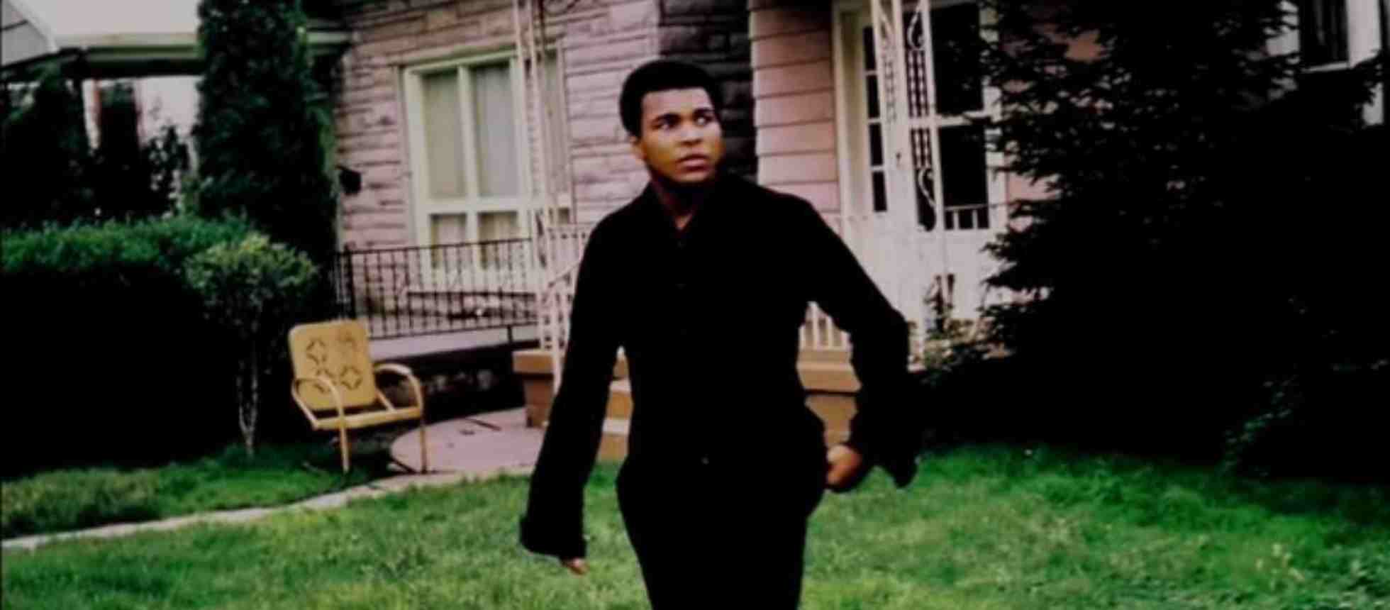 Ali Rind Home Muhammad Ali’s pink childhood home now selling for staggering $1.3M