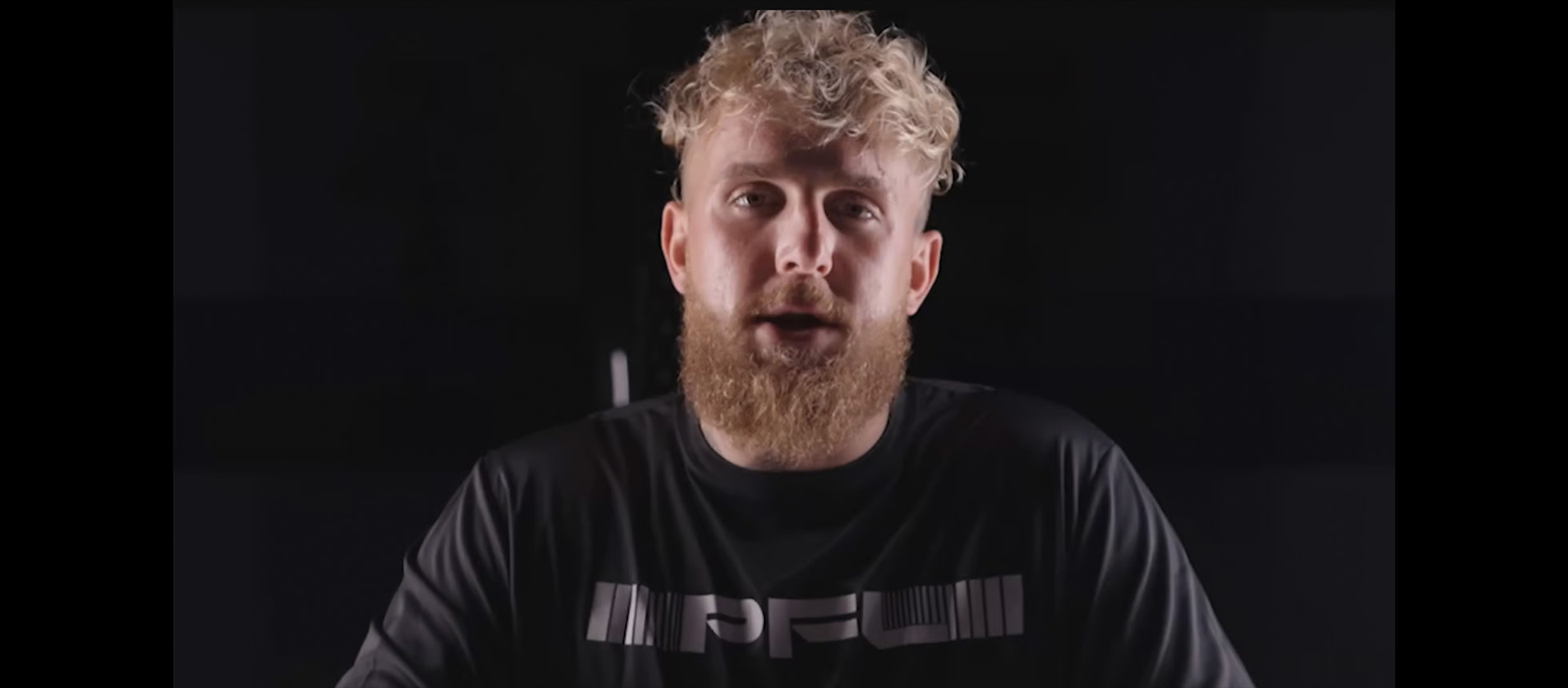 Mma Rapper Jake Paul Names Three MMA stars He's Considering For MMA Debut