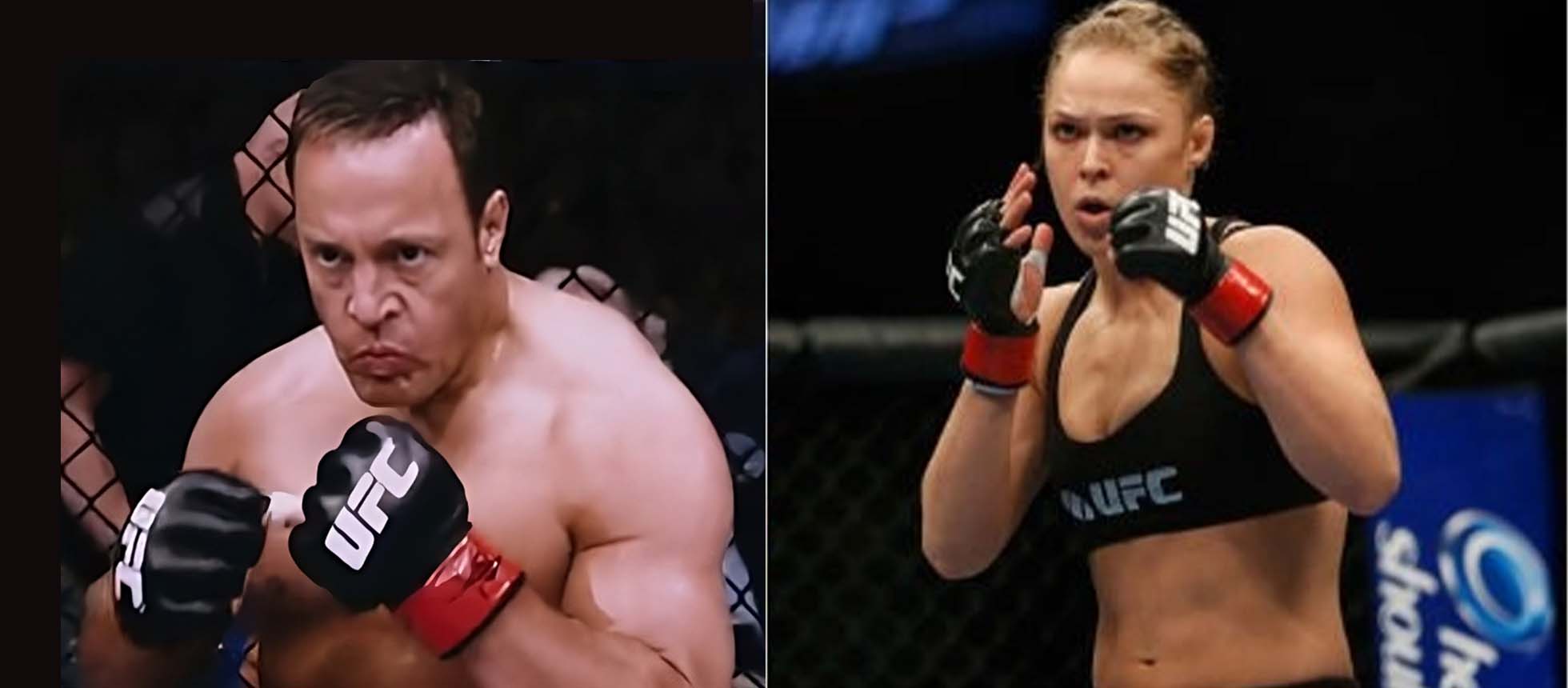 Despite Joe Rogan's Vote of Confidence, Lifelong Martial Artist Kevin ...