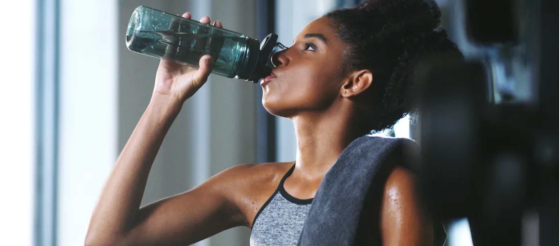 This pre workout was so strong it actually compromised the lives of the ...