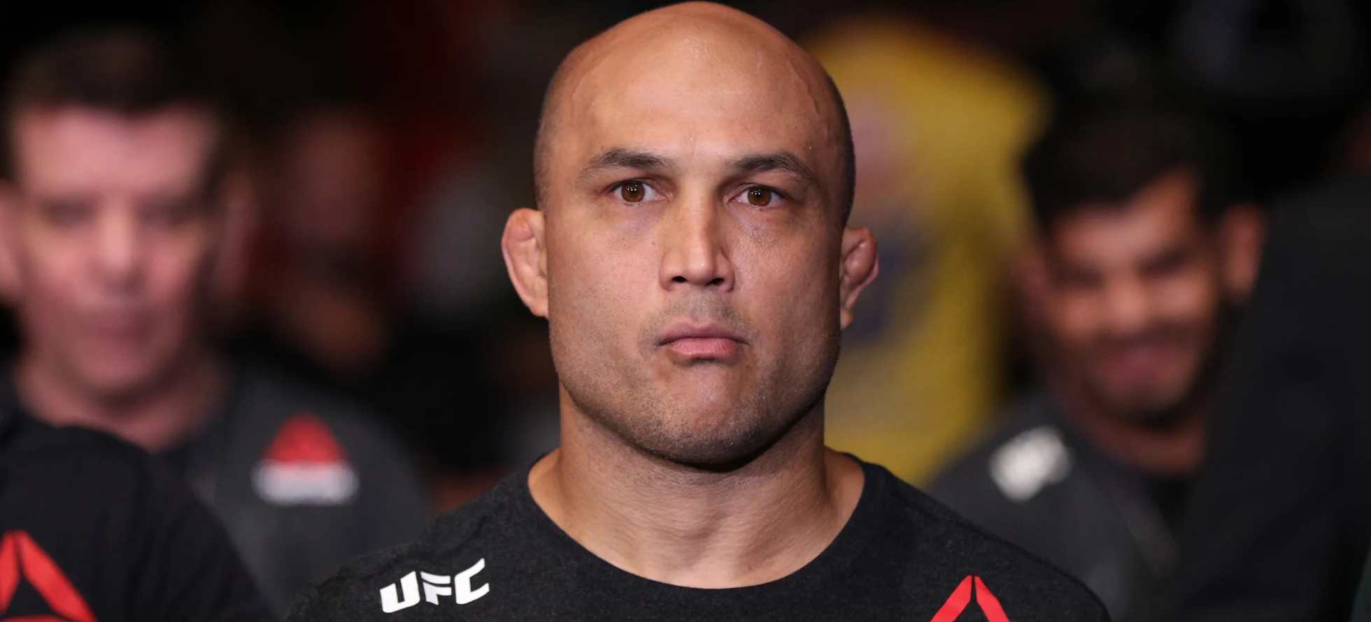 BJ Penn Controversy: Oschowski’s SCSEOL Diss Explained