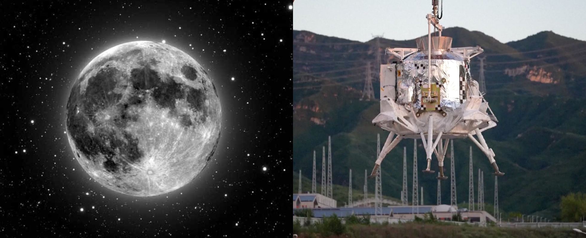 China Won't Be Able To Pull Off a Moon Landing Until 2030
