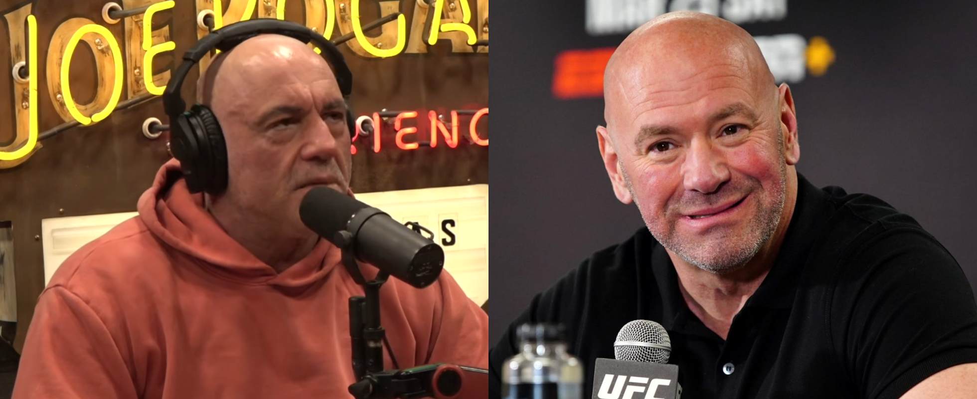 Joe Rogan Equal Joe Rogan Calls Massive Pay Gap Between UFC and Other Pro Sports ...
