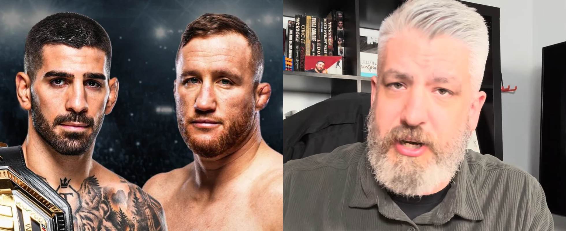 Ufc Analysts MMA Analyst Explains Why UFC White House Card Announcement Falls Flat