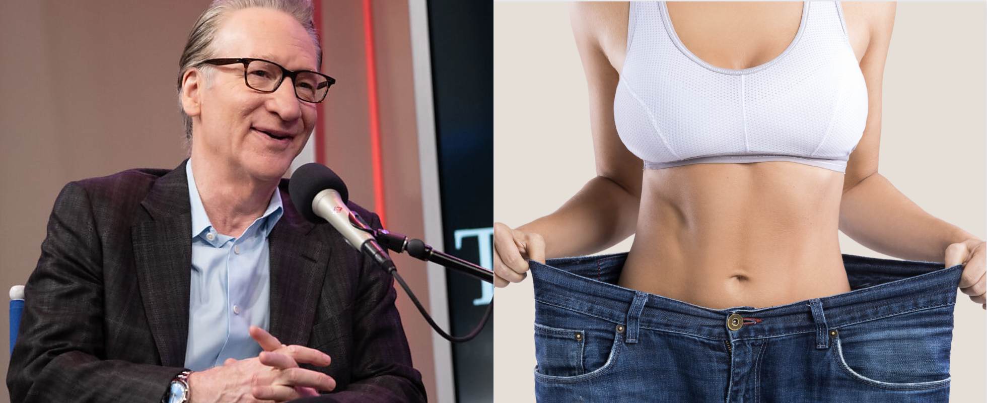 Bill Maher: Tech CEOs Are Concerned Workers On Ozempic Aren't Working Hard Enough