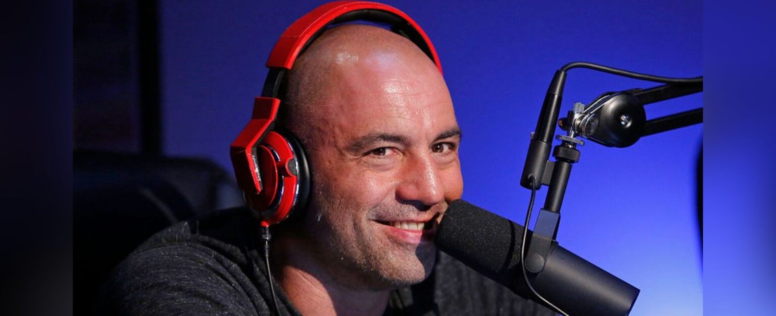Joe Rogan Is Still Considered 'King' of Podcasts With Estimated 15M ...