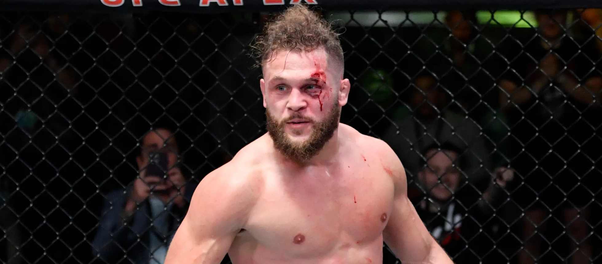 UFC's Rafael Fiziev Criticizes UFC's New AI-based rankings As 'Elephant S**t': Stupid And Illegitimate