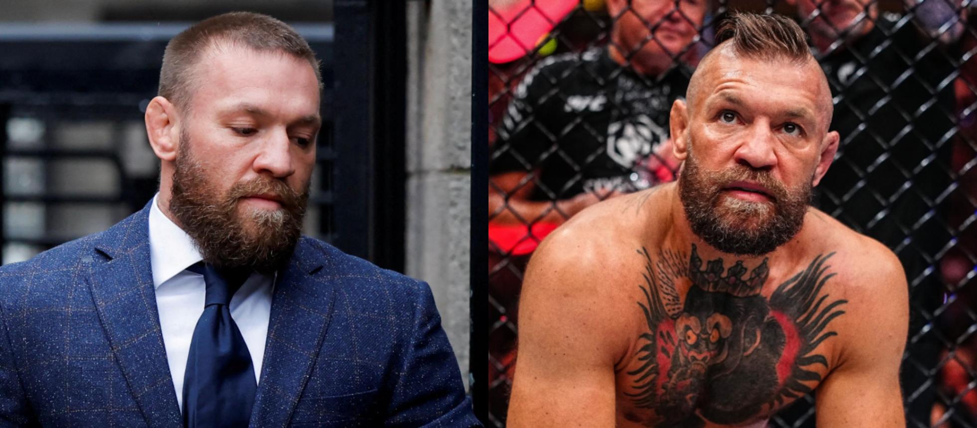 MMA Analyst Questions How Conor McGregor Trial Was Kept Out of UFC Media During UFC 329 Return