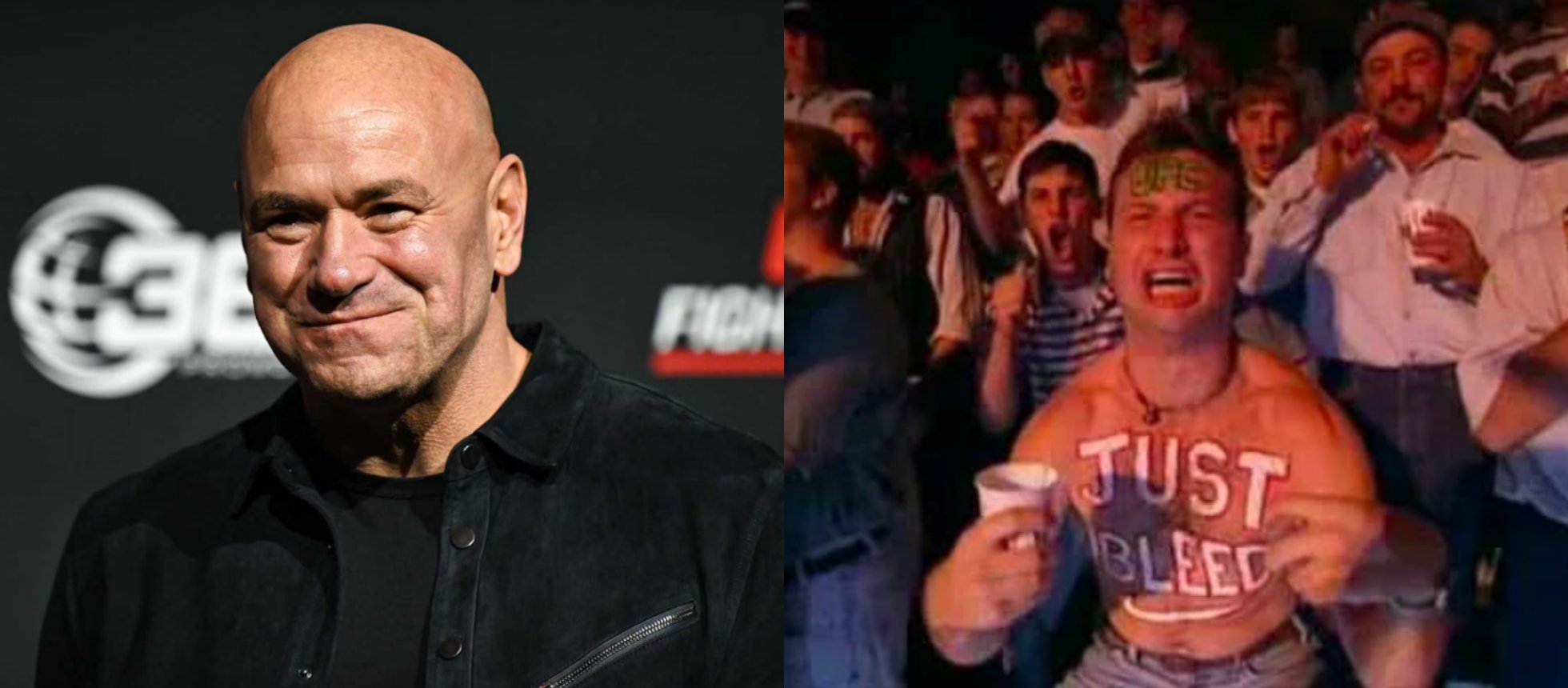 UFC Has Strategy Of Accepting A Shrinking Fan BASE To Retain A Tribally Loyal, Politically Aligned Core Audience
