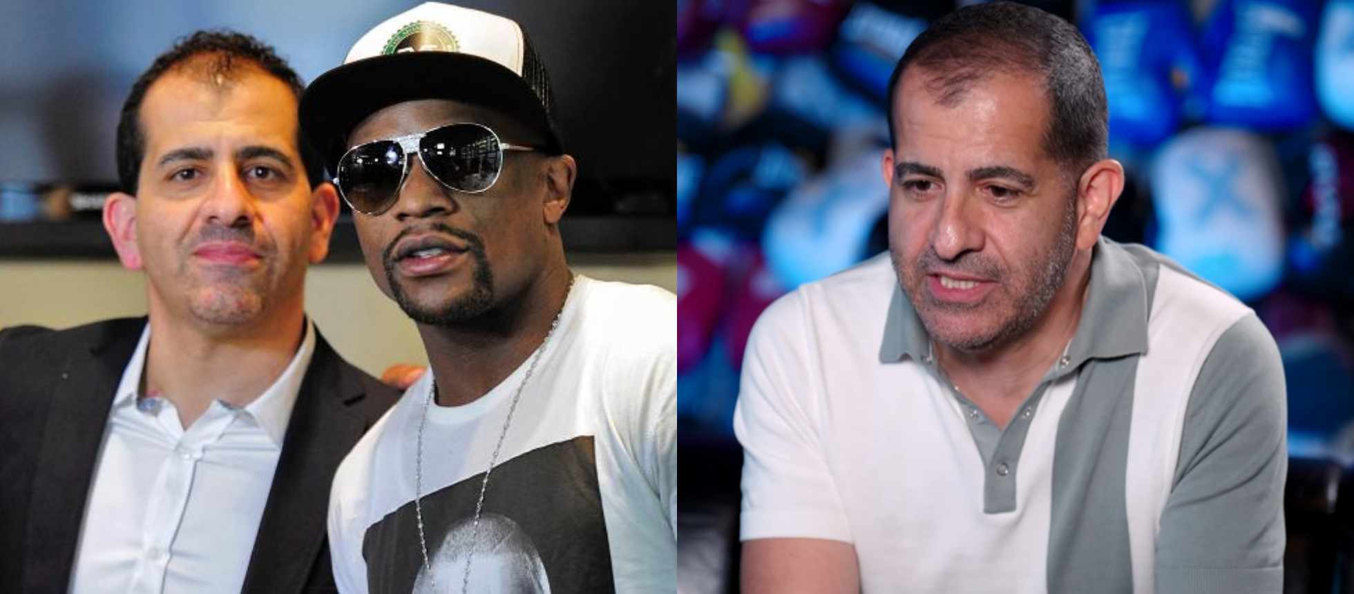 Floyd Mayweather's Former Attorney Weighs In On His Money Troubles
