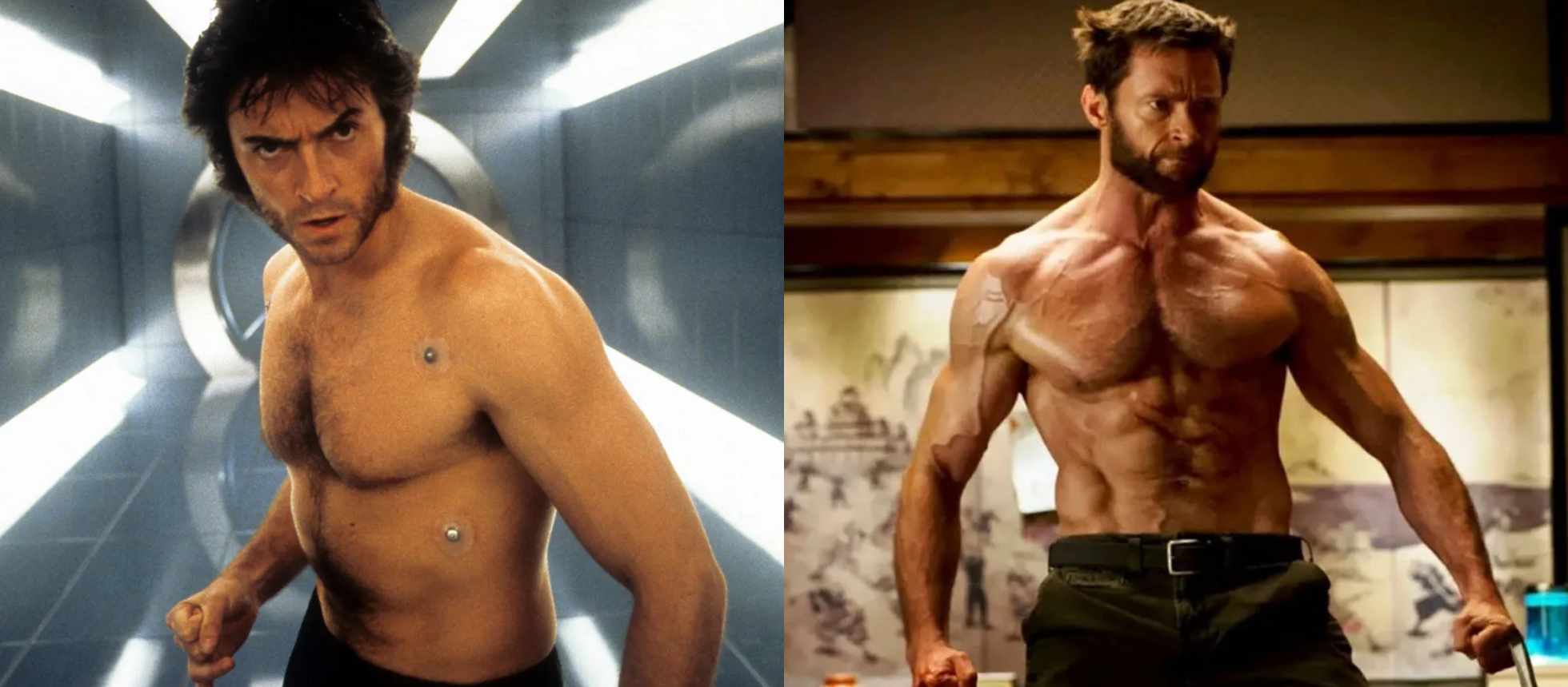 MD Specializing In Peptides Reveals There's A Triple Stack Behind Hollywood Body Transformations
