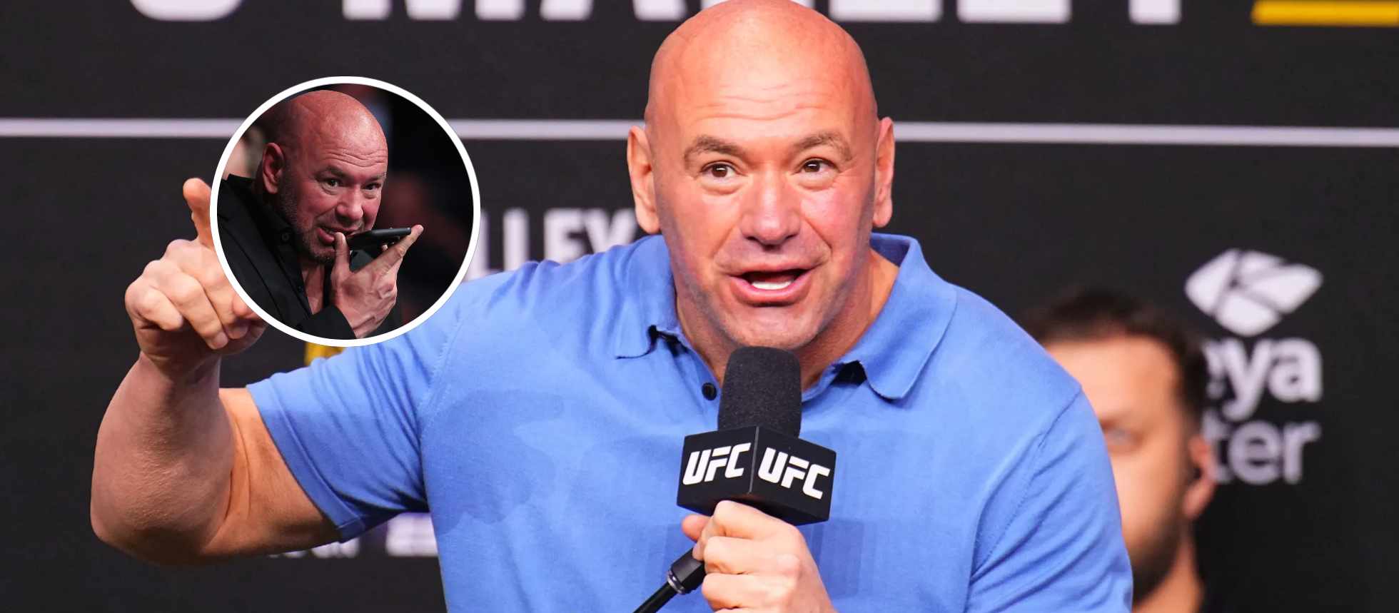 UFC Suffers Major Antitrust Setback After Judge Discovers Dana White Had a Second Phone