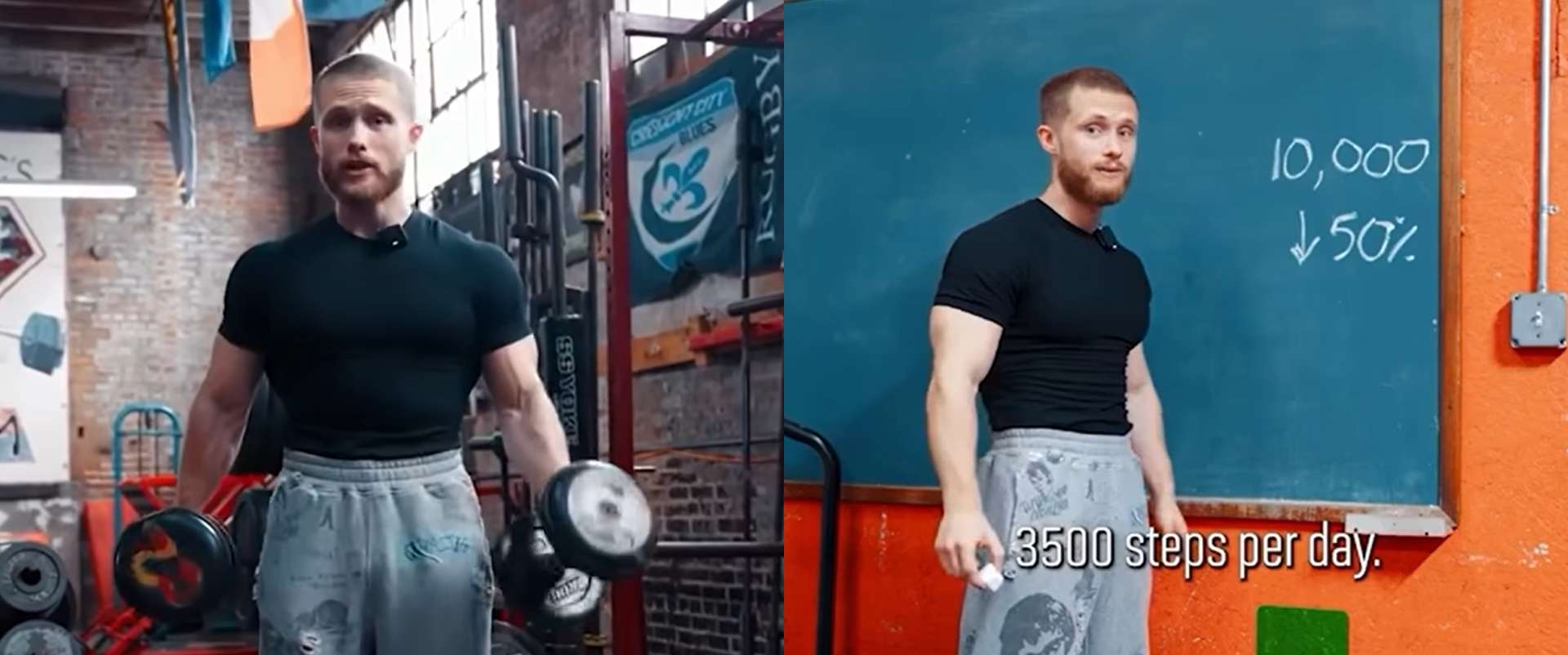 Fitness Influencer Called Out For Misunderstanding Science